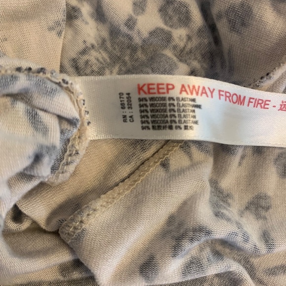 Intimately Free People Long Sleeve Bodysuit S - Picture 9 of 14